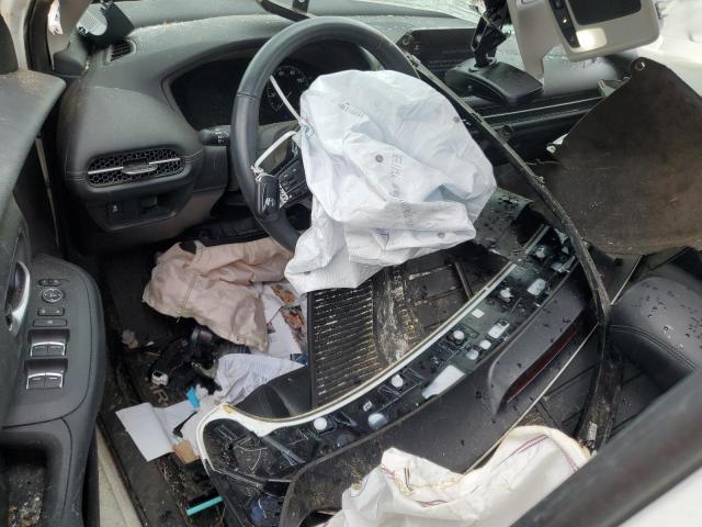 2024 HONDA HR-V EXL - 3CZRZ1H70RM741404