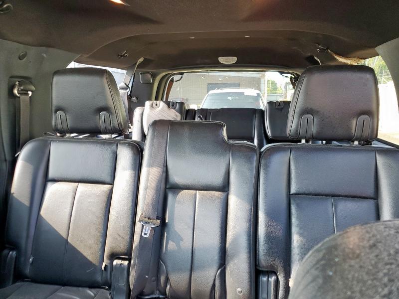 2016 FORD EXPEDITION - 1FMJK1HT6GEF14222