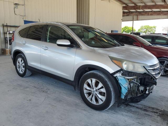 Vin: 2hkrm3h51ch505534, lot: 58024285, honda crv ex 20124