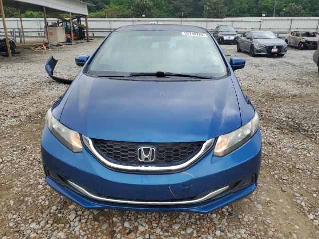 2015 HONDA CIVIC LX - 19XFB2F55FE256833