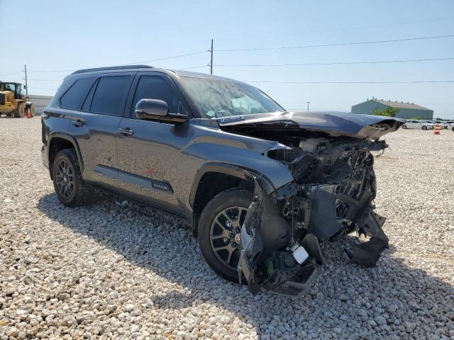 Vin: 7svaaaba2rx041026, lot: 56734925, toyota sequoia sr5 20244