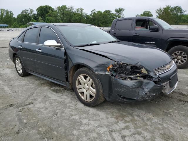 Vin: 2g1wb5e33e1104734, lot: 58574615, chevrolet impala lt 20144