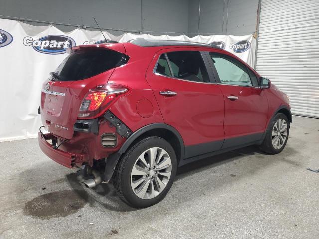 Vin: kl4cjasb1lb062931, lot: 57257925, buick encore preferred 20203