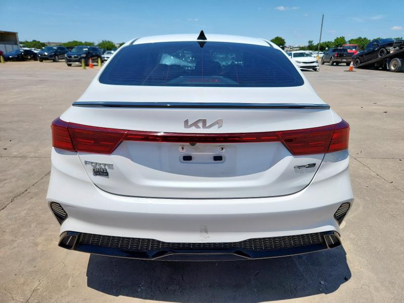 2023 KIA FORTE GT L - 3KPF54AD2PE538902