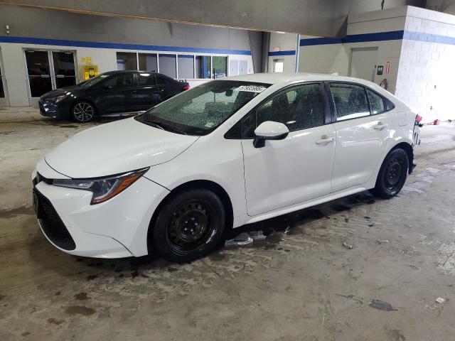 Vin: jtdepmae5mj119391, lot: 57933995, toyota corolla le 2021 img_1
