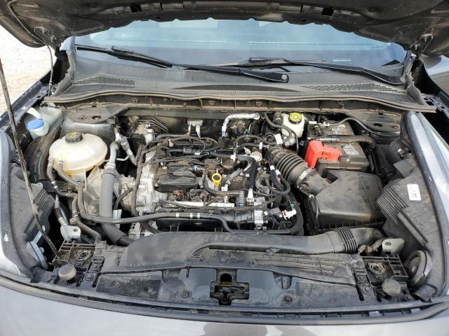 2020 FORD ESCAPE SE #3261313480