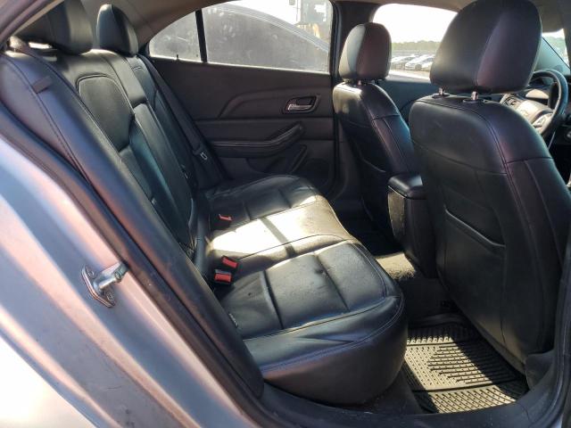 2016 CHEVROLET MALIBU LIM - 1G11E5SA0GF140512