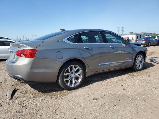 2019 CHEVROLET IMPALA PRE 2G1105S39K9133222