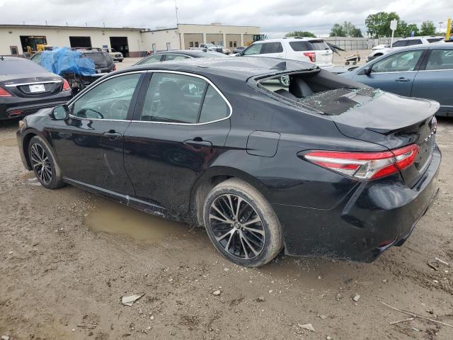 Vin: 4t1b11hk1ku182459, lot: 58036975, toyota camry l 20192