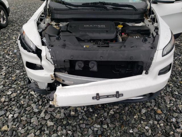 2017 JEEP CHEROKEE L - 1C4PJMDB1HW562142