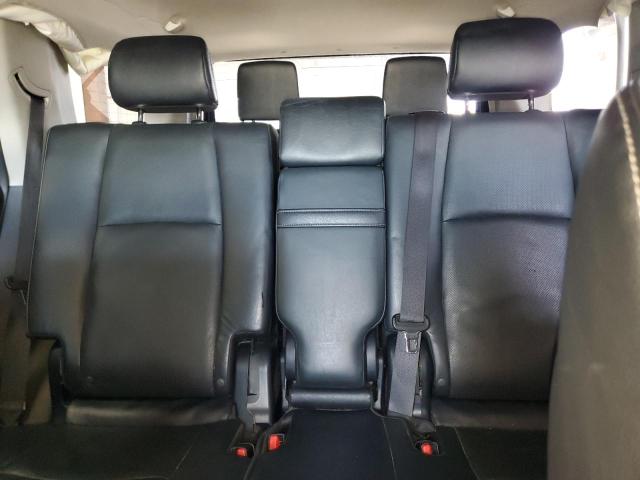 2019 TOYOTA 4RUNNER SR JTEZU5JR3K5211507