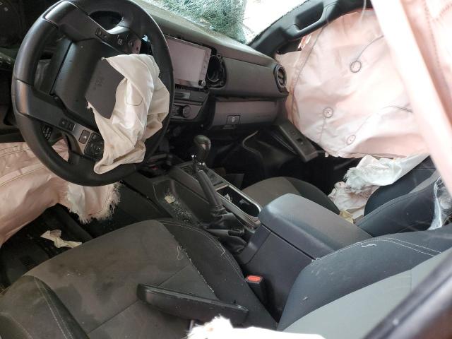 2023 TOYOTA TACOMA DOU - 3TMCZ5AN9PM593794