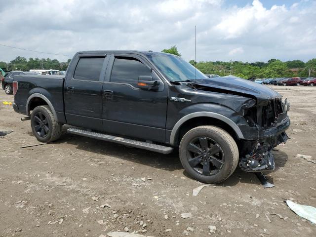 Vin: 1ftfw1ef2bfa30399, lot: 57245115, ford f-150 supercrew 20114