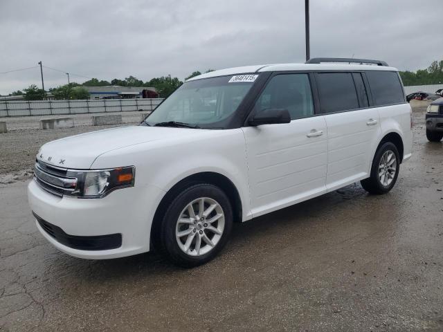 Vin: 2fmgk5b87ebd31765, lot: 56461415, ford flex se 2014 img_1
