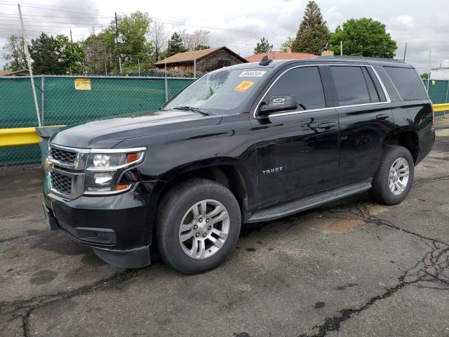 Vin: 1gnskbkc1lr129684, lot: 58666345, chevrolet tahoe k1500 lt 2020 img_1