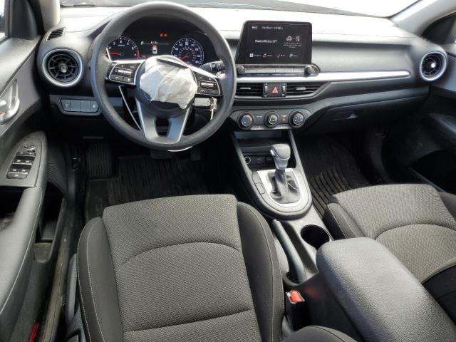2024 KIA FORTE LX - 3KPF24AD1RE726998