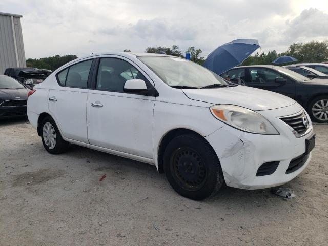 Vin: 3n1cn7ap5cl849263, lot: 55511185, nissan versa s 20124