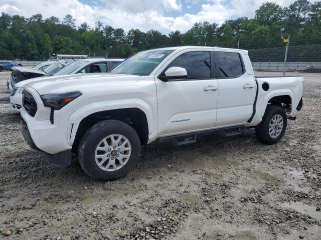TOYOTA TACOMA DOU
