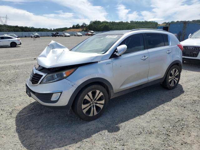 Vin: kndpcca2xc7252292, lot: 56975535, kia sportage ex 2012 img_1