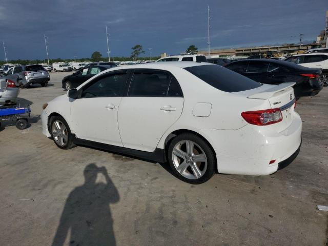 Vin: 2t1bu4ee5dc029742, lot: 56096415, toyota corolla base 20132