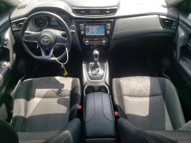 2017 NISSAN ROGUE S - JN8AT2MVXHW271545
