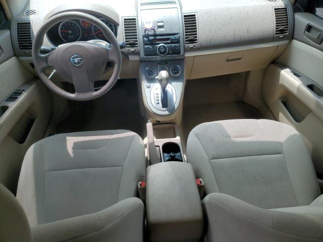 2010 NISSAN SENTRA 2.0 - 3N1AB6AP3AL633970