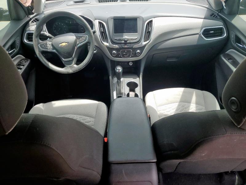 2020 CHEVROLET EQUINOX LS - 2GNAXHEV2L6284902
