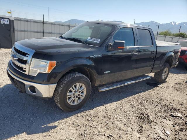 Vin: 1ftvw1et2dke25744, lot: 57863005, ford f-150 supercrew 2013 img_1