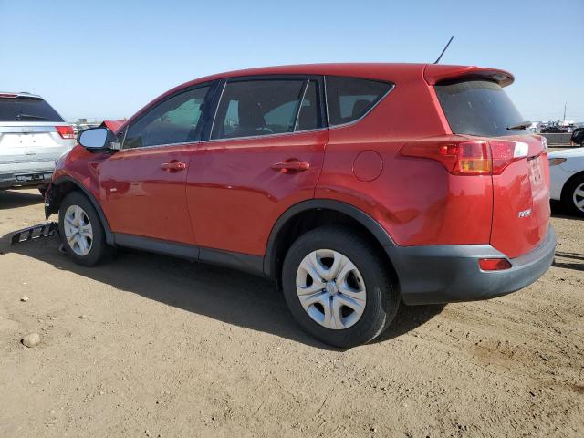 Vin: jtmbfrev8ed052217, lot: 57094725, toyota rav4 le 20142