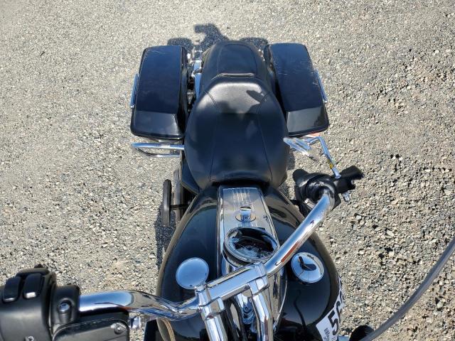 2009 HARLEY-DAVIDSON FLHR 1HD1FB4369Y621761