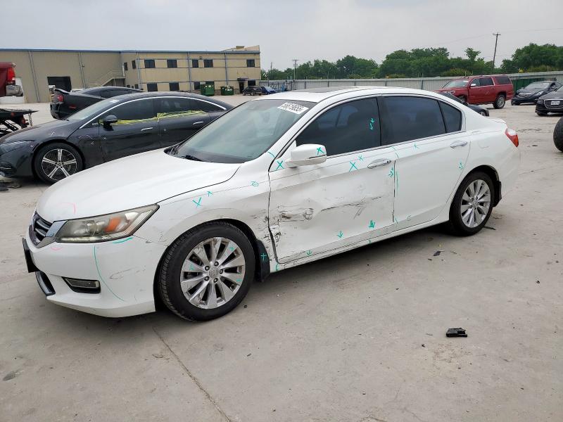2013 HONDA ACCORD TOU - 1HGCR3F94DA048502