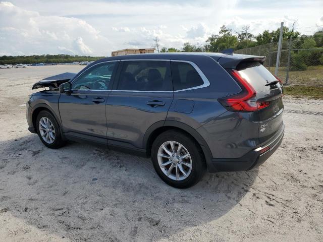 Vin: 2hkrs3h79rh320843, lot: 56126605, honda crv exl 20242