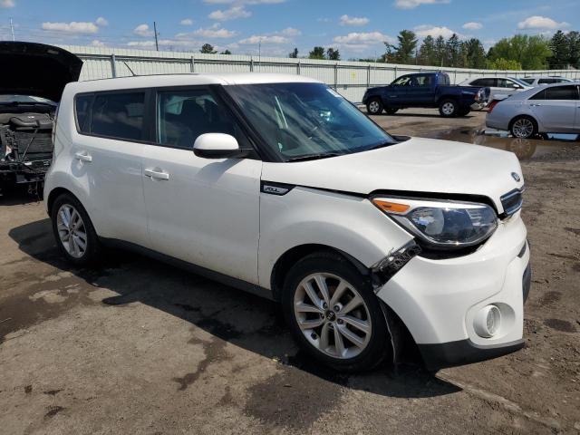 Vin: kndjp3a51k7629966, lot: 55882635, kia soul + 20194