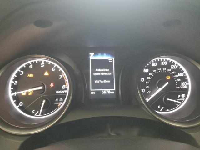 2024 TOYOTA CAMRY SE N 4T1G11AK4RU873723
