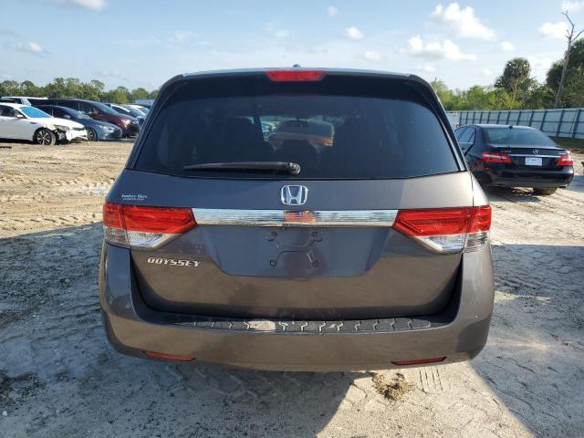2015 HONDA ODYSSEY EX - 5FNRL5H64FB102996
