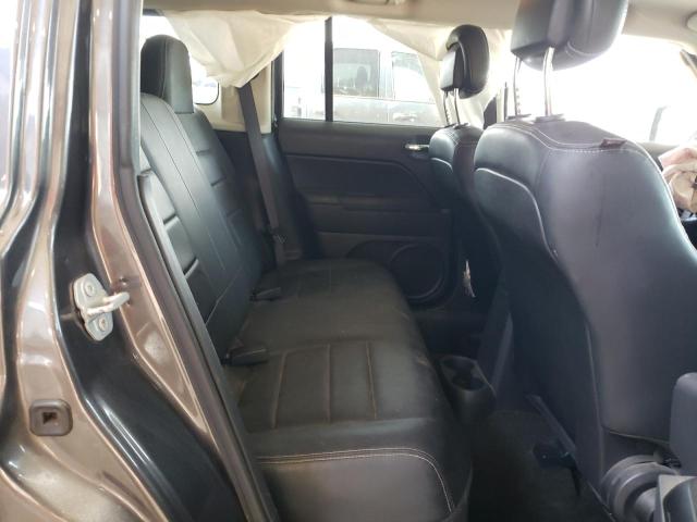 2016 JEEP PATRIOT AL 1C4NJPFA5GD699012