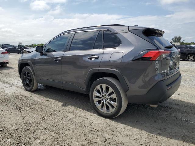 Vin: 2t3a1rfv2nc289007, lot: 56716725, toyota rav4 xle premium 20222