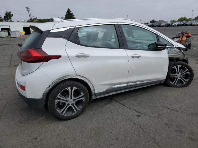 Vin: 1g1fz6s04m4106586, lot: 54701745, chevrolet bolt premier 20213