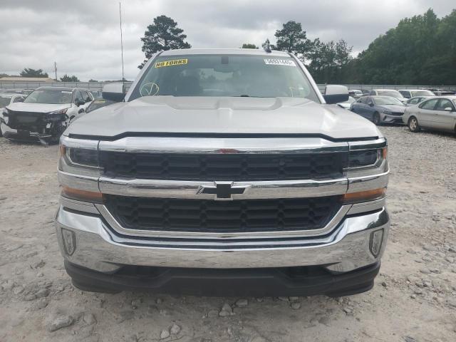 2018 CHEVROLET SILVERADO - 3GCUKREC0JG634313