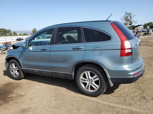 Vin: 5j6re4h75al028954, lot: 57531755, honda crv exl 20102
