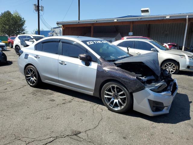 Vin: jf1gjan69fh019757, lot: 54216995, subaru impreza limited 20154
