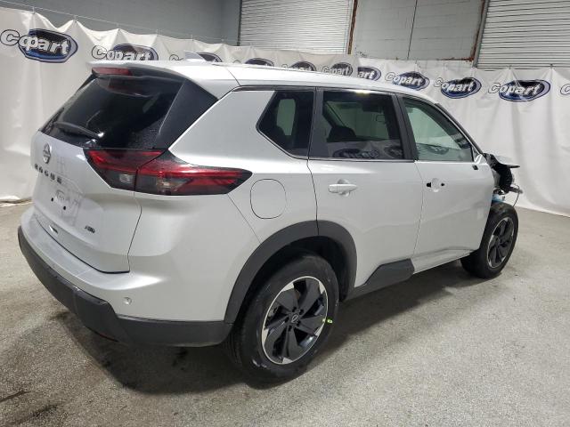 Vin: 5n1bt3bb2sc834235, lot: 55602635, nissan rogue sv 20253