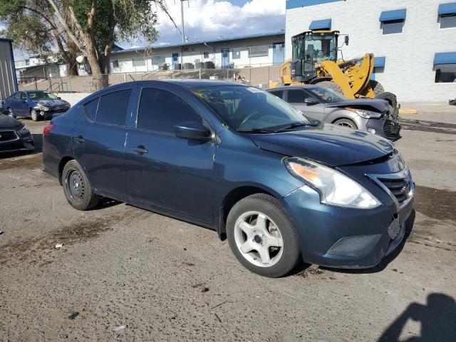 Vin: 3n1cn7ap9gl839230, lot: 58533005, nissan versa s 20164