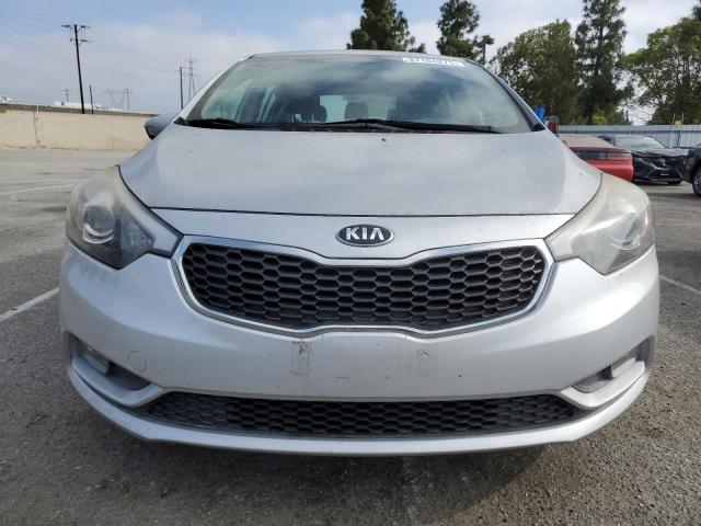2016 KIA FORTE LX - KNAFK5A89G5639896