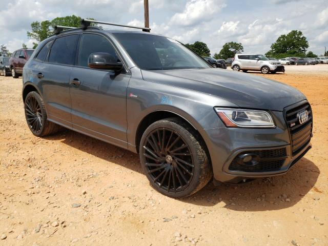 Vin: wa1ccafp5ha009940, lot: 55083185, audi sq5 premium plus 20174