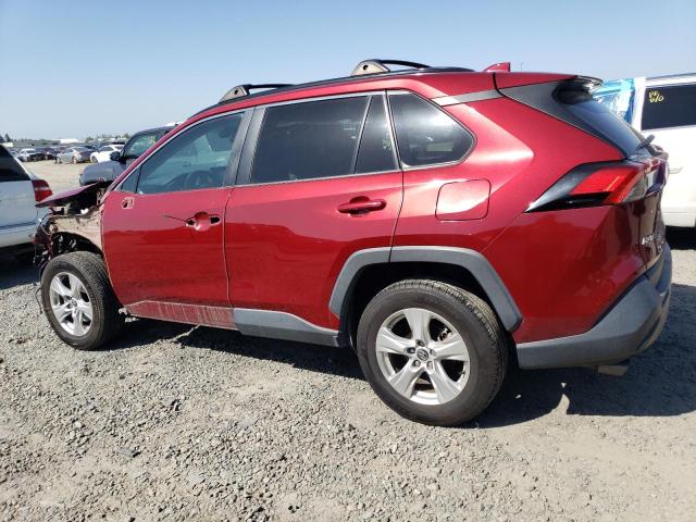 Vin: 2t3p1rfv5lc103113, lot: 55344325, toyota rav4 xle 20202