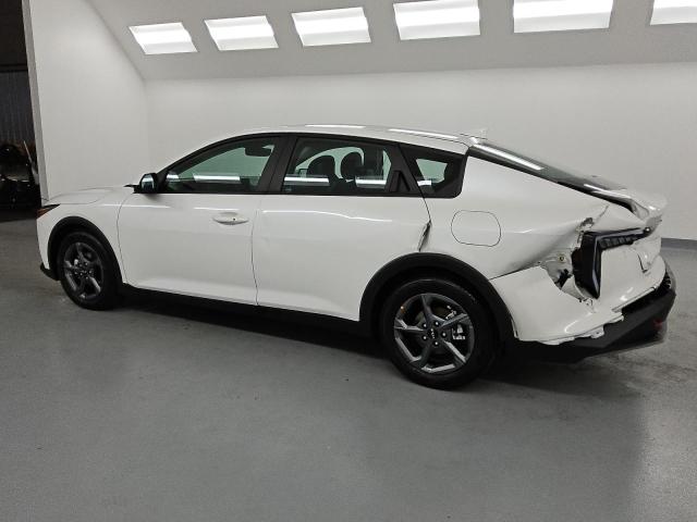 Vin: 3kpft4dexse075717, lot: 55951585, kia k4 lx lx 20252