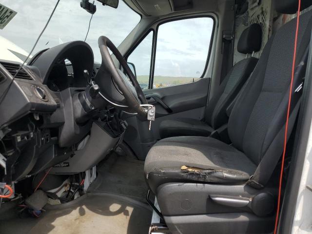 2012 FREIGHTLINER SPRINTER 2 #3301605756