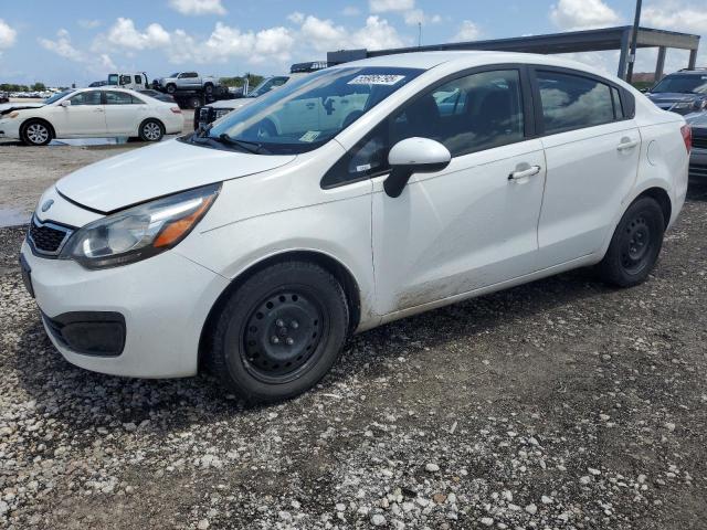 KIA RIO EX