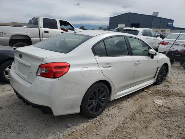 2021 SUBARU WRX JF1VA1A60M9814815